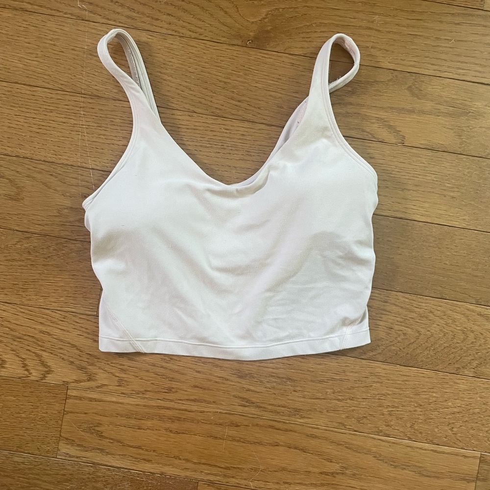 Lululemon Align Tank